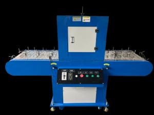 Quality Rotatable bottle screen printing UV curing machine for sale