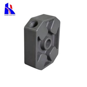 Customized OEM 738H Structural Foam Injection Moulding Textured Painting ISO9001