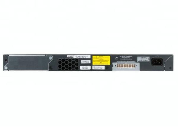 Buy High Speed Network Gigabit Lan Switch Stackable Layer 2 WS-C2960X-24PS-L at wholesale prices