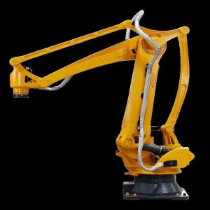 Premium Industrial Robots For Automation Chinese ER180 Palletizing