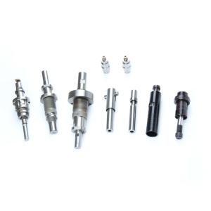 China Internal Hasco Latch Lock 3D Design Software Mold Components on sale