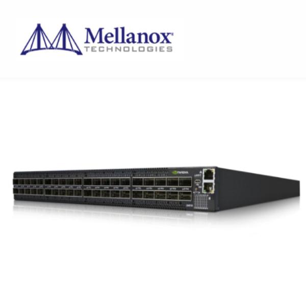 Advanced 800G Data Center Switch MQM9790-NS2R - Next-Gen Network Infrastructure