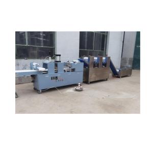 Industrial Snacks Processing Machine Fully Automatic Tortilla Making Machine