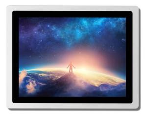 China 15.6'' 1920X1080 Android Touch Screen Computer  with Capacitive  Touch on sale