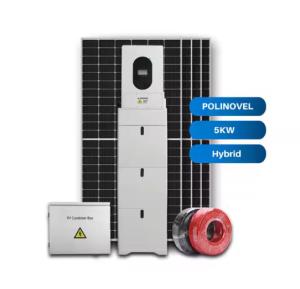 China off Grid Solar Power System Lithium Storage Solar Energy Battery Systems Energy Storage Container on sale