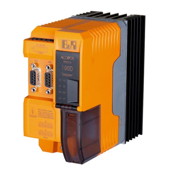 Buy B&R 80sd100xd Stepper Motor Driver 80SD100XD.W044-01 B&R Stepper Motor controller 80SD100XD.C04X-13 at wholesale prices