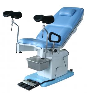 Quality Portable operating room electrical gynecologist table for sale for sale