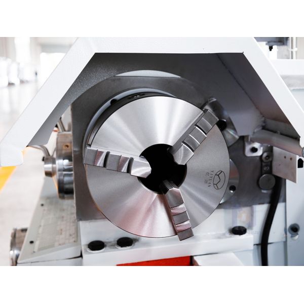 Optimal price Lathe CA6250 Horizontal Universal Metal Lathe for Parts Processing