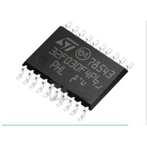 Quality STM32F030F4P6 MCU Microcontroller Unit Built In SLib Function for sale
