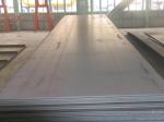 Full Hard Cold Rolled Steel Plate , High Strength Cold Rolled Steel Strip