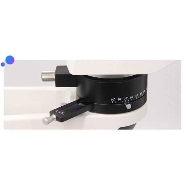 40 - 400x Student Compound Microscope Digital Biological Microscope