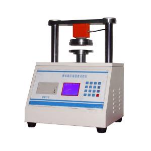 Quality Paper and Board Compressive Strength Package Testing Equipment 0.1N Load resolution for sale