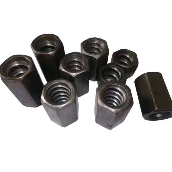 Precision Mining Machine Spare Parts