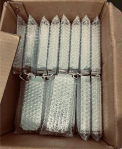 China Drone Counter Jamming Signal Jammer Module 5-150W Customized Input Power dBm ≤0-20dBm on sale