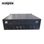 Long Range Wireless Video Audio Transmission and QPSK Constellation 100 Watt