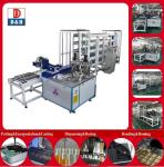 Automatic Grade Automatic Epoxy Injection Machine for Smooth and Precise Resin