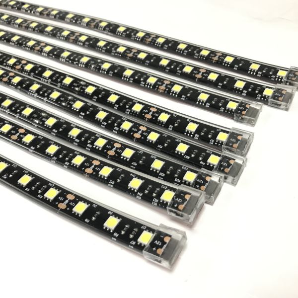 Tuble light FPCb LED strip High Precision SMT PCB Assembly 0.1mm Pitch BGA AOI Inspection SMD Led Light Strip/Automotive Electronics