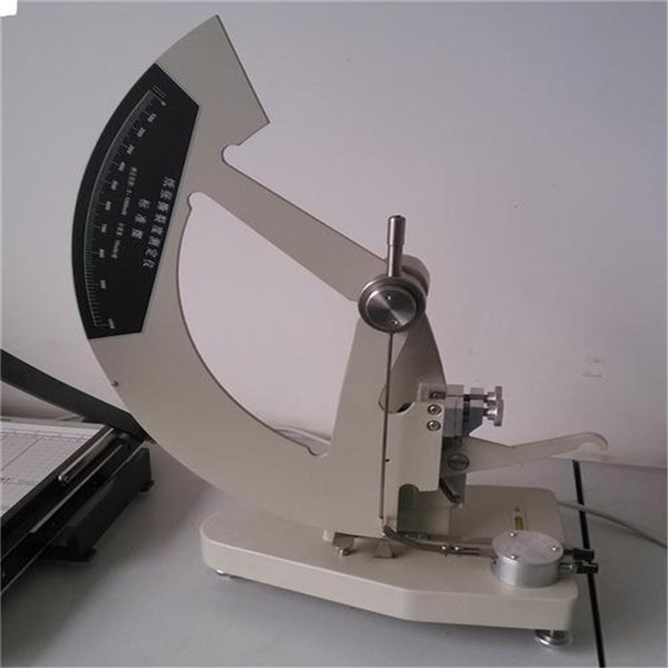 Mini Paper Tester , Paper Testing Instruments For Paper Mill Paper Machine Parts