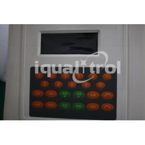 Mechanical Micro Vickers Hardness Tester Machine AC220V 50HZ Auto Loading