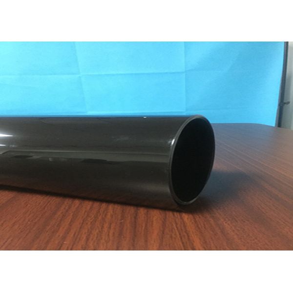 Rigid Anti Static Plastic Sheet 0.2mm - 1.8mm Thickness SGS Certification