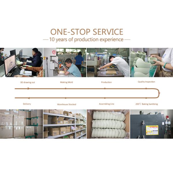 Owl Shape Silicone Baby Suction Plate Non Toxic BPA Free With Pantone Color