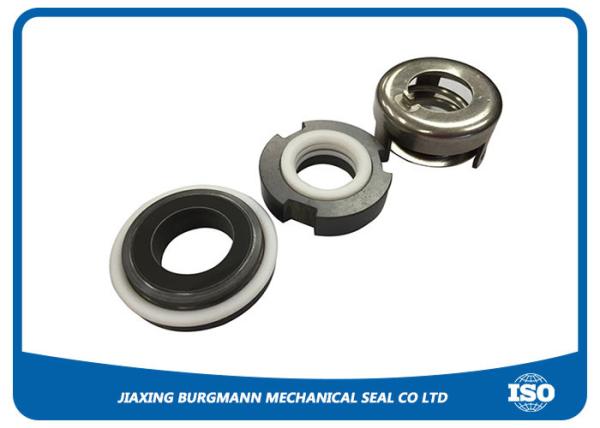 Buy Long Spring Grundfos Mechanical Seal Parts O Ring Type OEM / ODM Available at wholesale prices