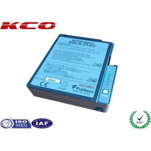 Single Fiber Optic Tools Fiber Optic Fusion Splicer Battery TYPT-39 DVP-750 FSM