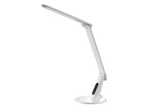 China Dimmable 12 Volt LED Reading Lamp , Reading Study Working LED Folding Table Lamp on sale