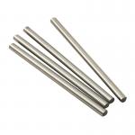 China Hot Drawn Alloy Steel Round Bar Bright Surface 8 Length For Chemical Industries for sale
