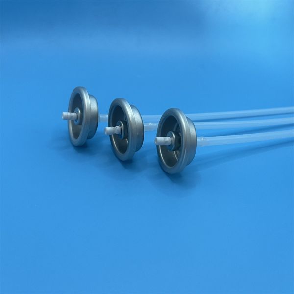 Compact Spray Adhesive Valve For Small-Scale Projects - Portable And Versatile Dispensing Solution