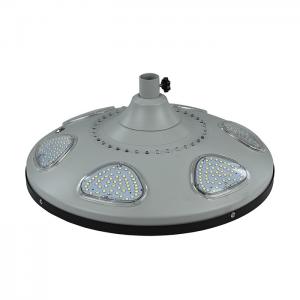 Quality Remote Control IP65 Round Solar Garden Lights for sale