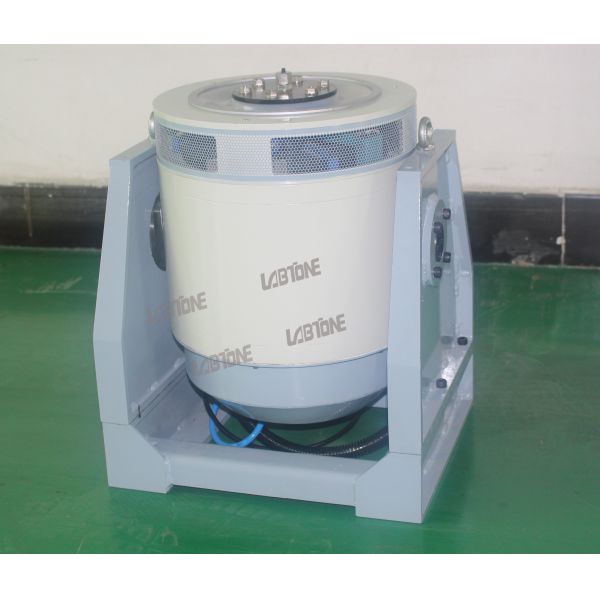 Small Vibration Test System with Amplifier and Digital Controller for Teaching and Research