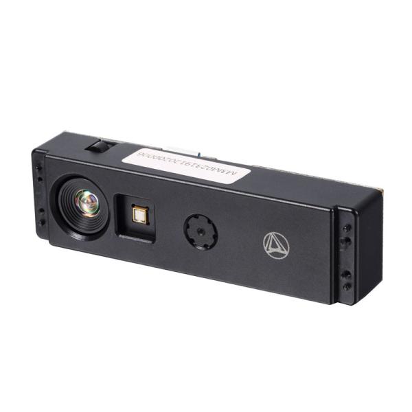 Buy RGB TOF Face Recognition Access Control Camera Module With 3M USB at wholesale prices