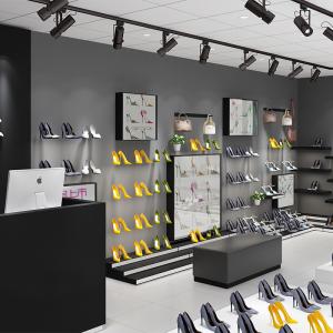 Quality LCD Screen Interactive Showcase Adopt Light Sensing Gravity Sensing for sale