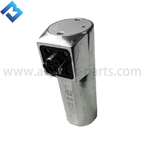 ABG MOBA Sensor TYP11 80845191 Auger Ultrasonic Sensor