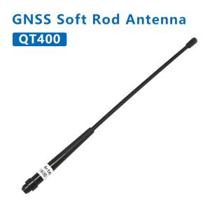 Buy cheap 410-470MHz RTK GNSS Soft Rod Antenna QT400 SMAJ for Unistrong STONEX GEOMAX GPS from wholesalers