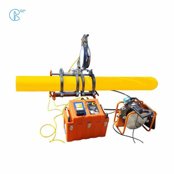 Buy Butt Welding Machines PE/PP/PB/PVDF Pipe Welding In Different Working Range at wholesale prices