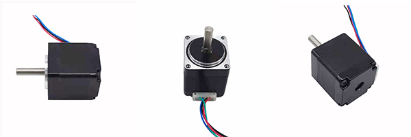 2 Phase 1.8 Degree Step Angle Hybrid Stepping Motor 28mm Diameter for 3D Printer、Monitoring Equipment、Medical Machinery