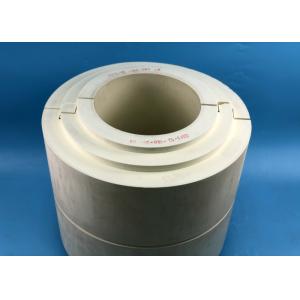 Closed Cell Rigid High Density Polyisocyanurate Foam , Integral HDPIR Pipe