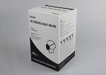 Multifunction BFE 99 FFP2 5 Layer Face Mask 10pcs