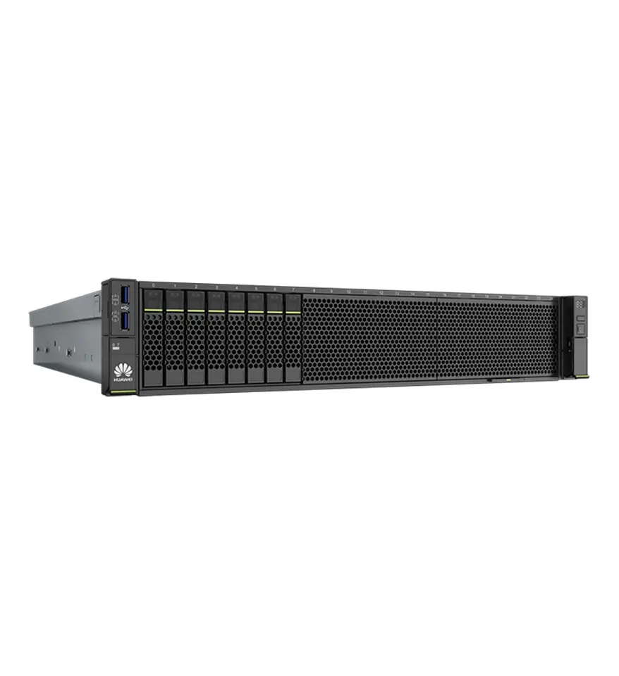 High Performance Huawei GPU Server 2288H V5 Intel 4216 2.1Ghz