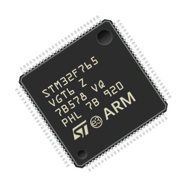 Buy STMicroelectronics MCU Microcontroller STM32F765VGT6 Microcontroller Ic at wholesale prices